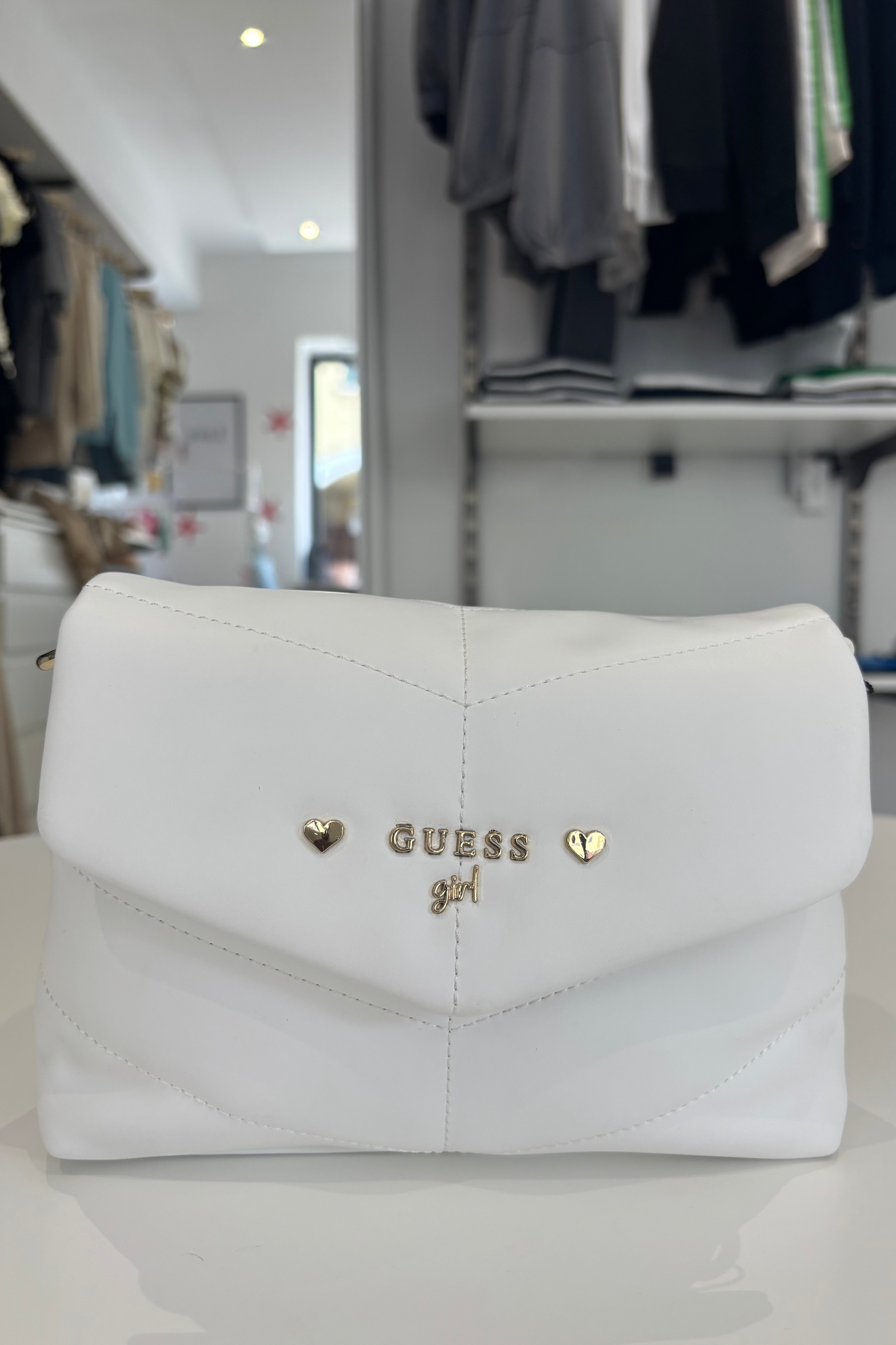 Guess borsa