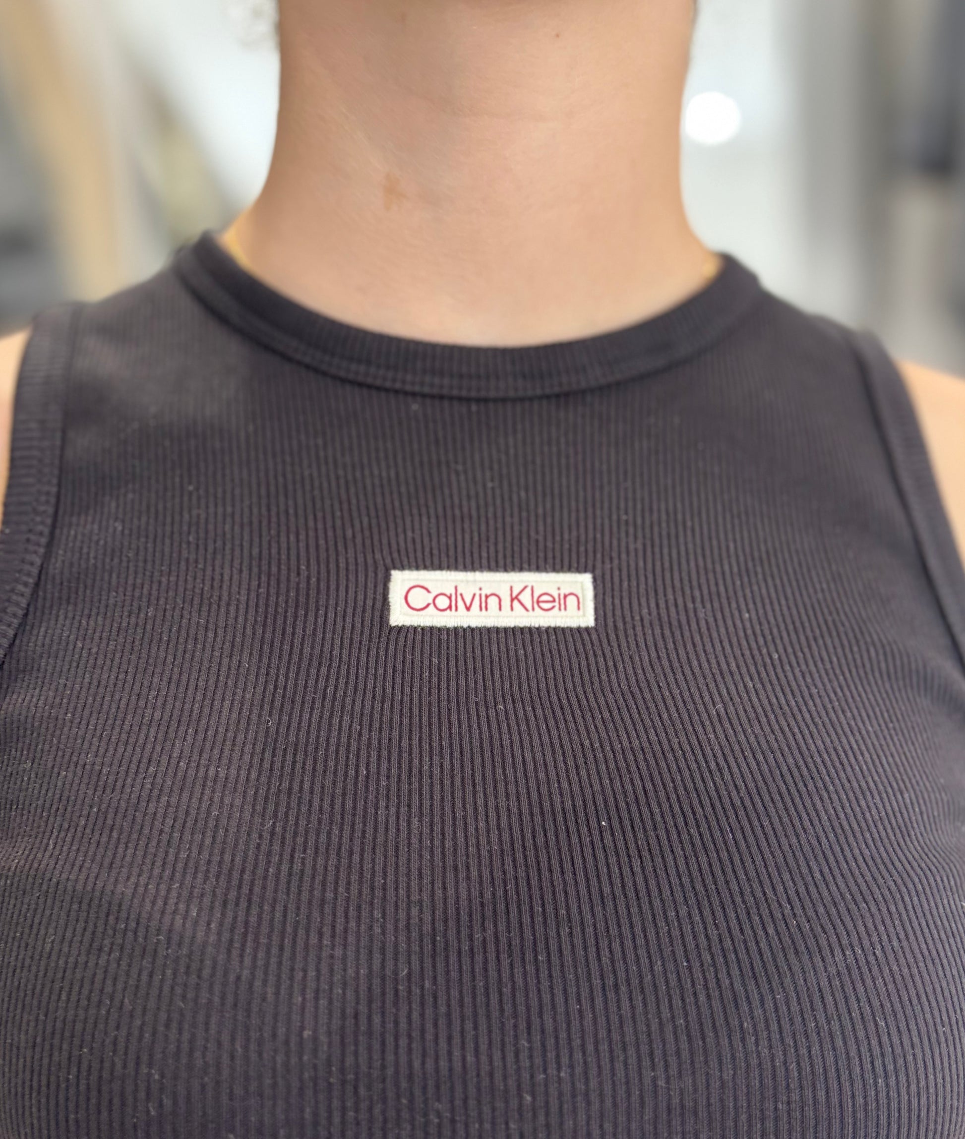 Calvin Klein Jeans vestito