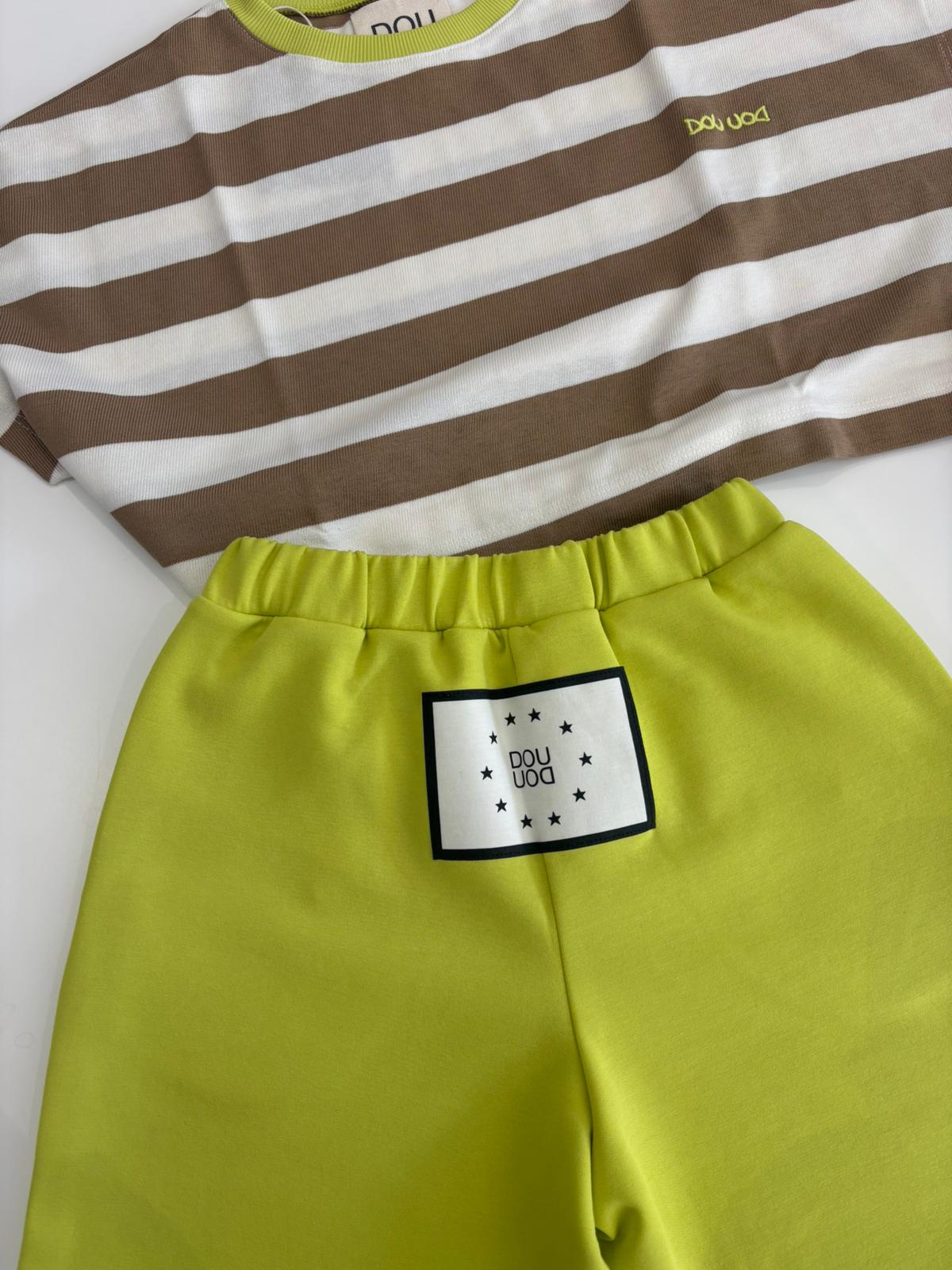 Dou Dou pantaloncino