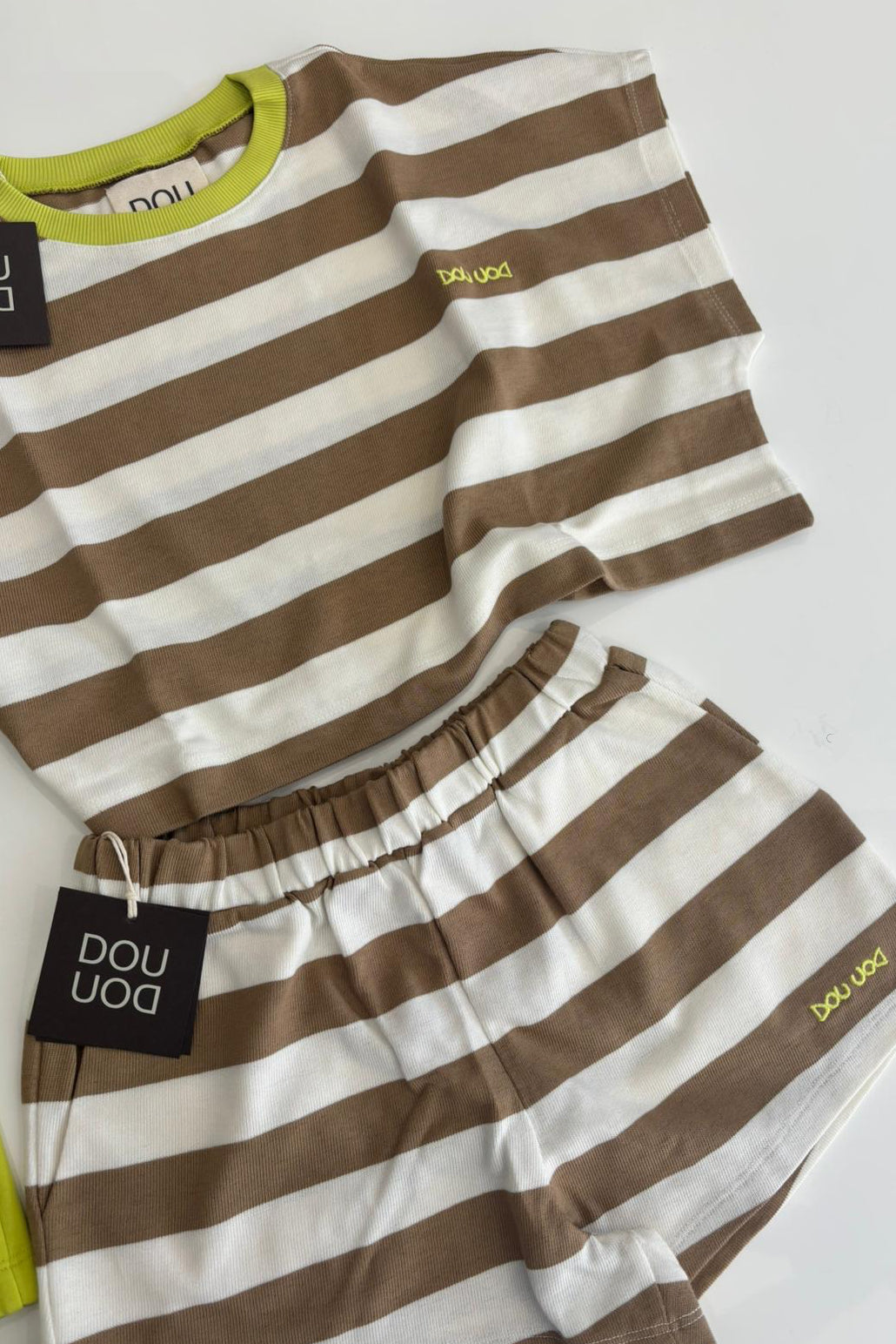 Dou Dou pantaloncino