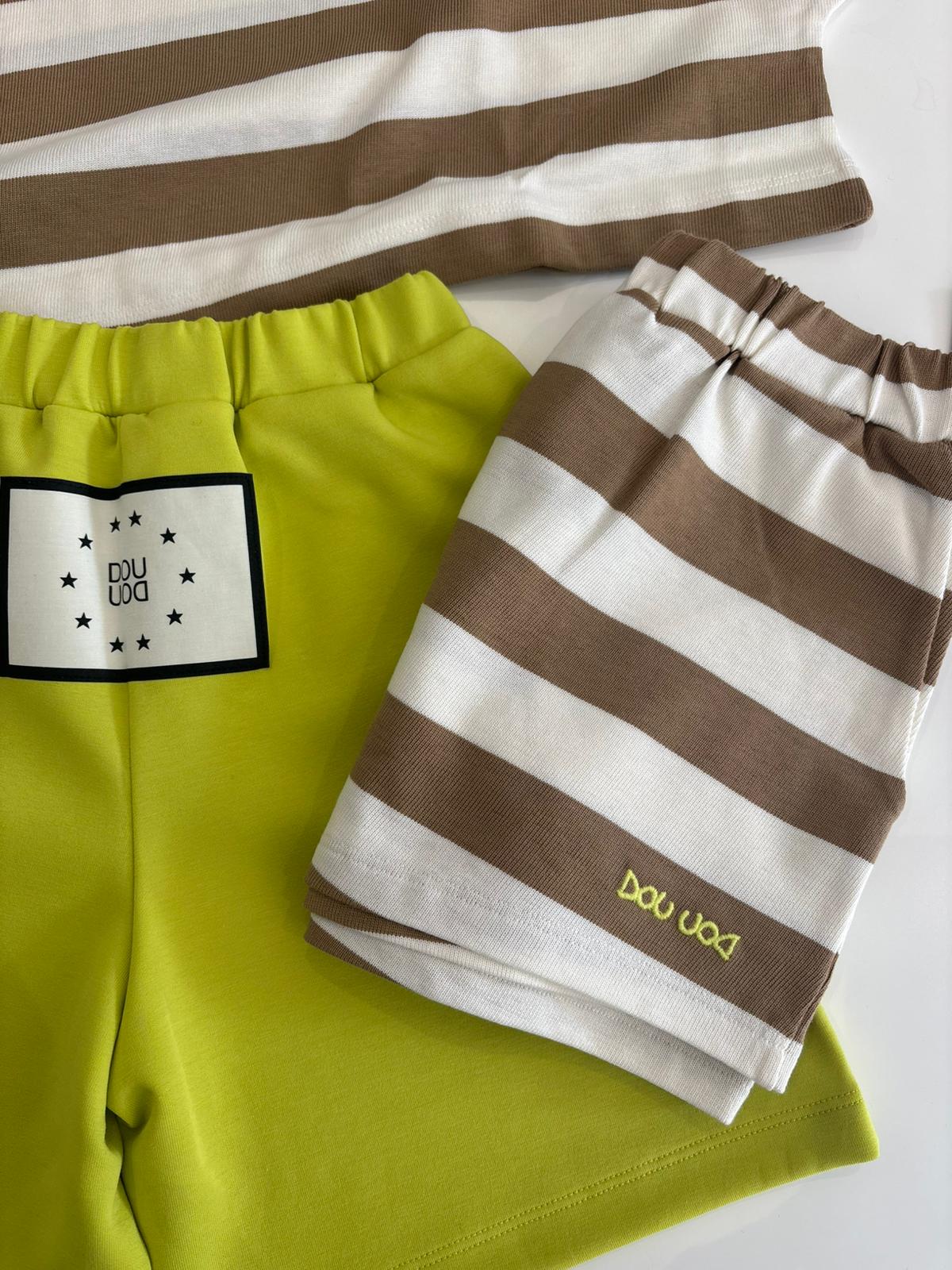 Dou Dou pantaloncino