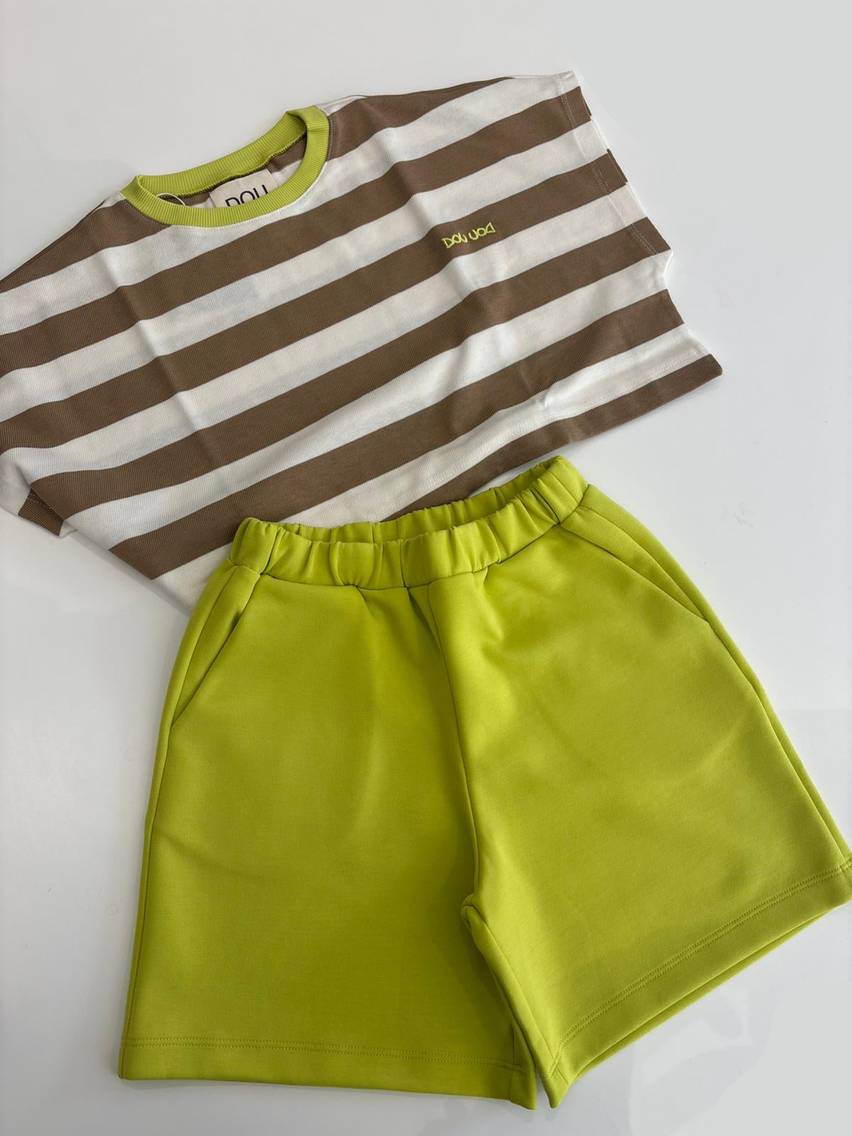 Dou Dou pantaloncino