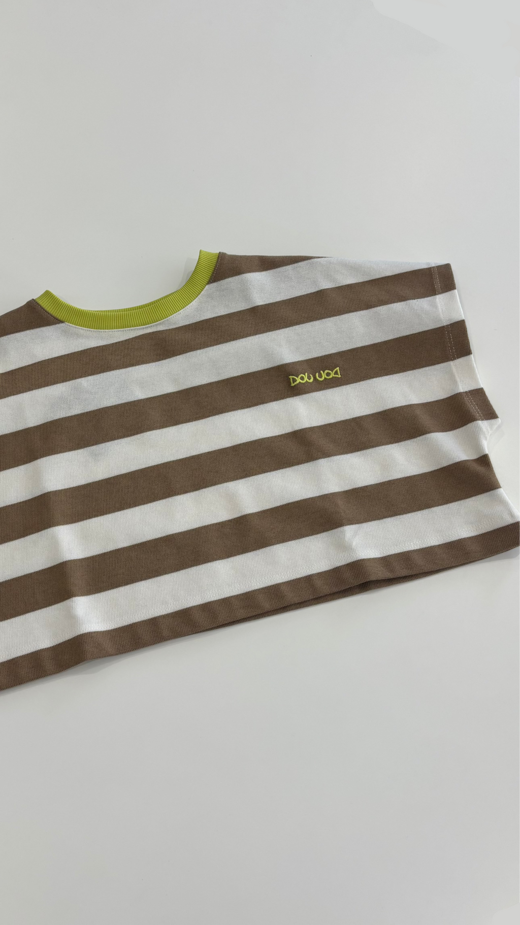 Dou Dou T-shirt