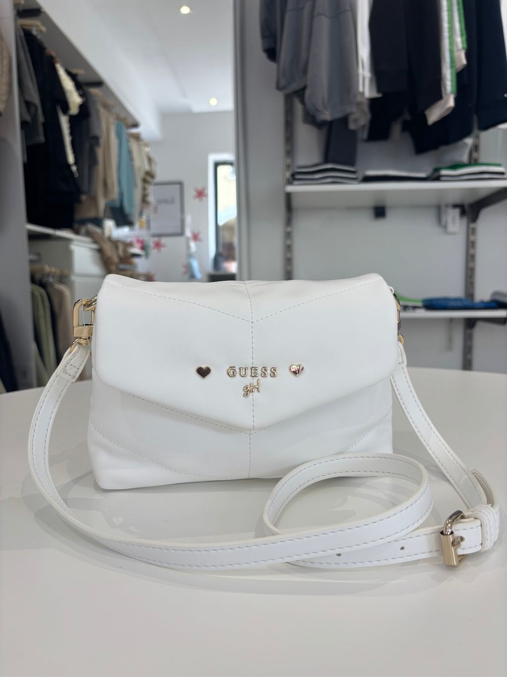 Guess borsa