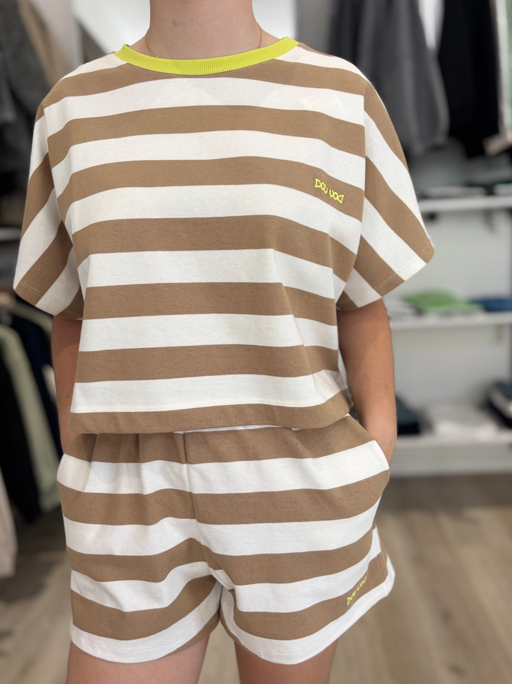 Dou Dou T-shirt