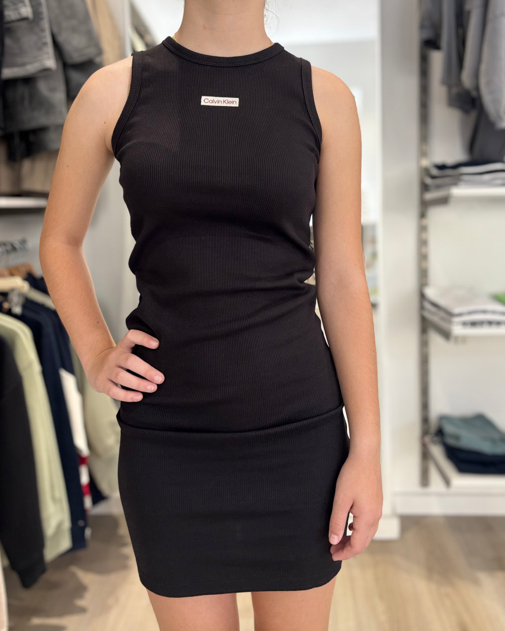 Calvin Klein Jeans vestito