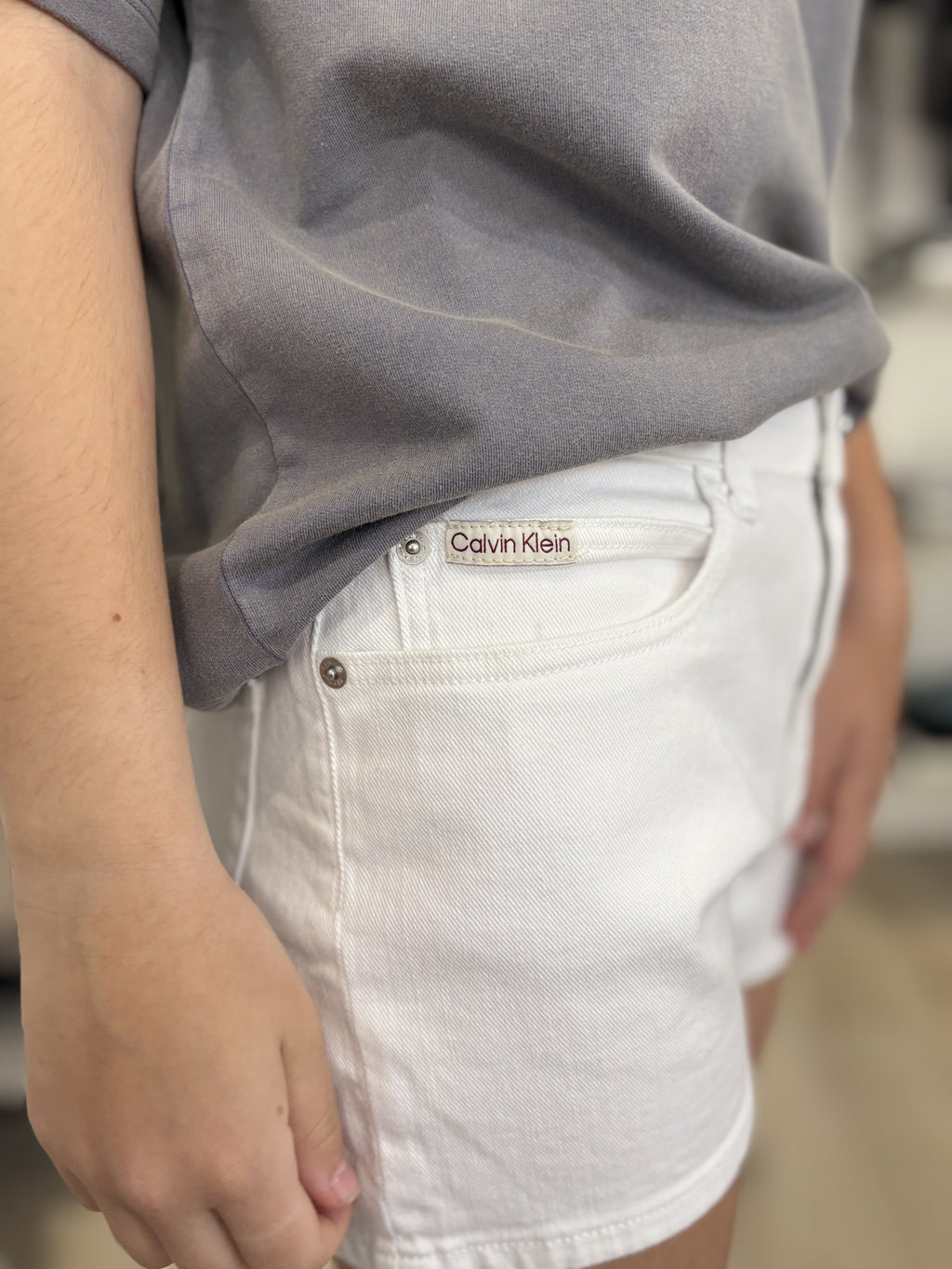 Calvin Klein shorts