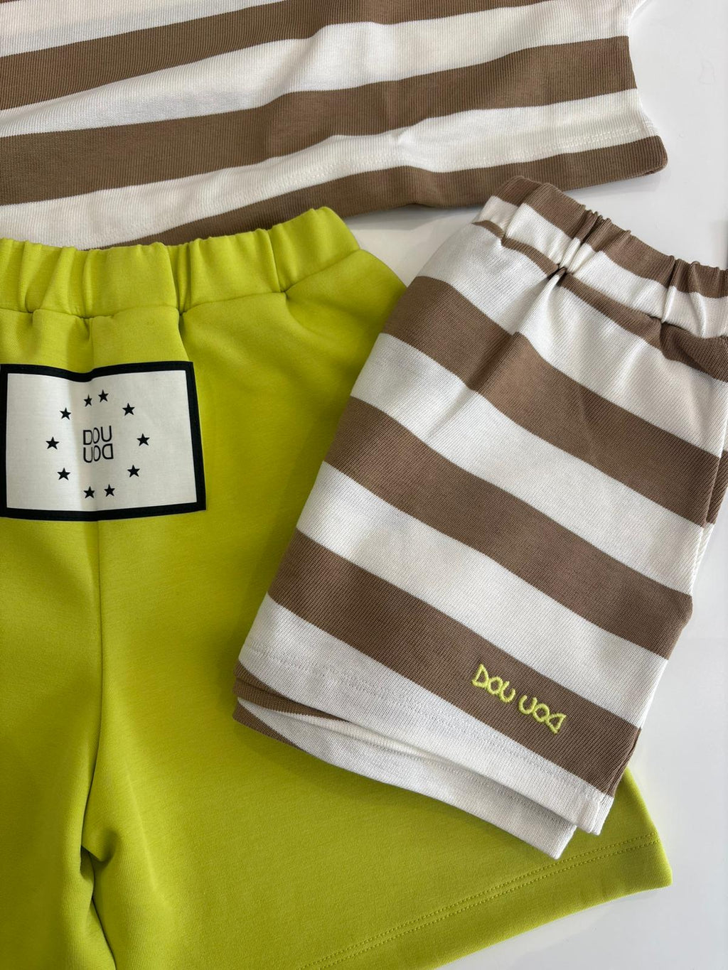 Dou Dou pantaloncino