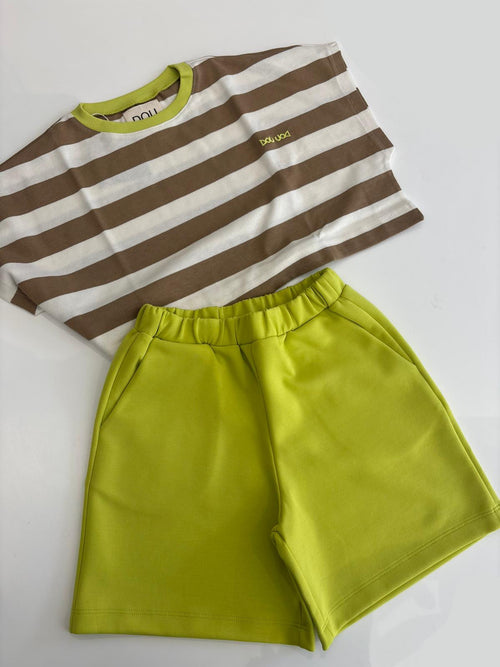 Dou Dou pantaloncino
